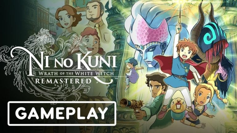 Ni no kuni remastered switch почему нет русского