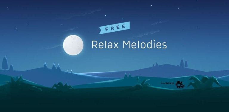 relax melodies downloads for android