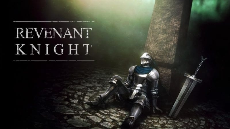 Revenant Knight