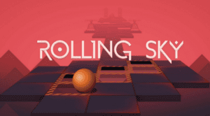 rolling sky online spielen
