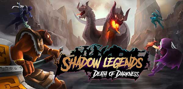 raid: shadow legends mod apk unlimited money and gems