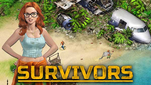 survivors: the quest walkthrough level 4