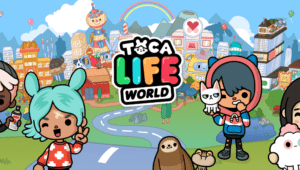 toca life world 1.58