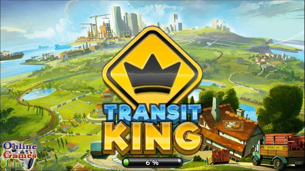 Transit king