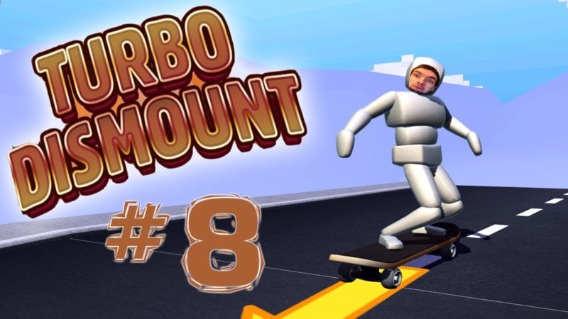 turbo dismount download for free