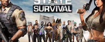 State of Survival Survive the Zombie Apocalypse