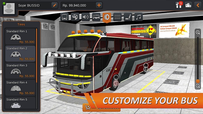 bus simulator 2017 mod indonesia