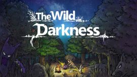 The wild darkness как приручить козу