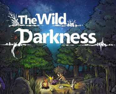The Wild Darkness